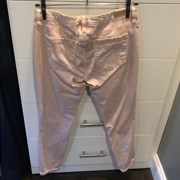 Blank NYC Intro Jean size 27 - Picture 6 of 6